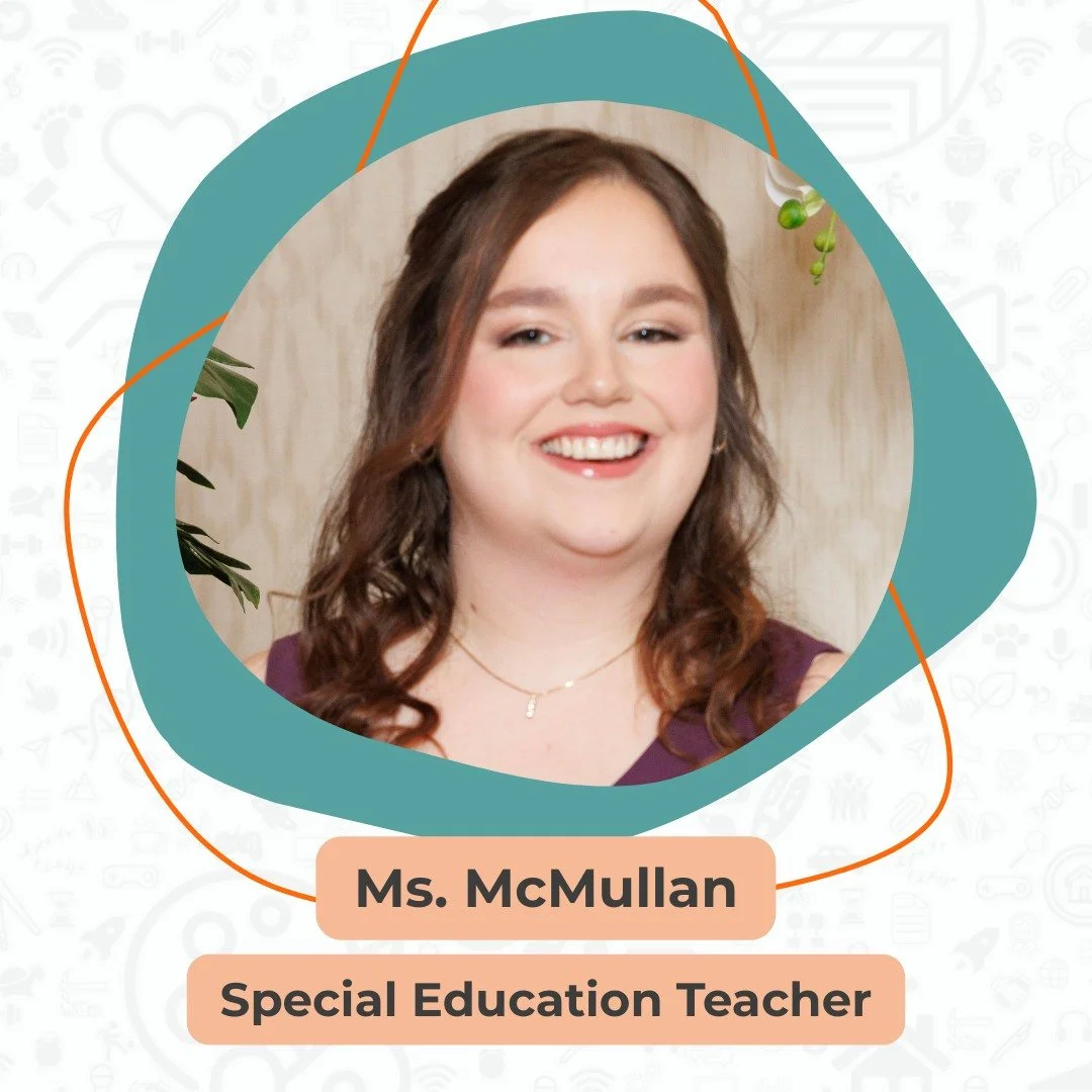 ⭐ Meet Ms. McMullan!
We&rsquo;re excited to welcome Shelby McMullan to Kindle as a Special Education teacher! After studying English and German literature at Rutgers, she began her teaching journey through the Fulbright Program in Germany. She went o