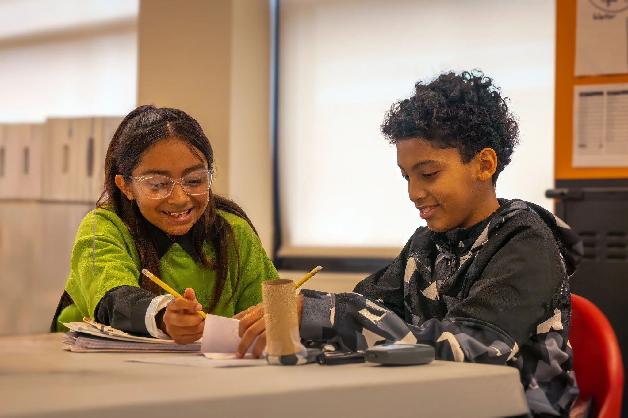 Tomorrow&rsquo;s the big day! 🚀 Our student application opens, and we can&rsquo;t wait to welcome new learners to Kindle Education.

Get ready to apply and join a school community that offers personalized support, hands-on project-based learning, an
