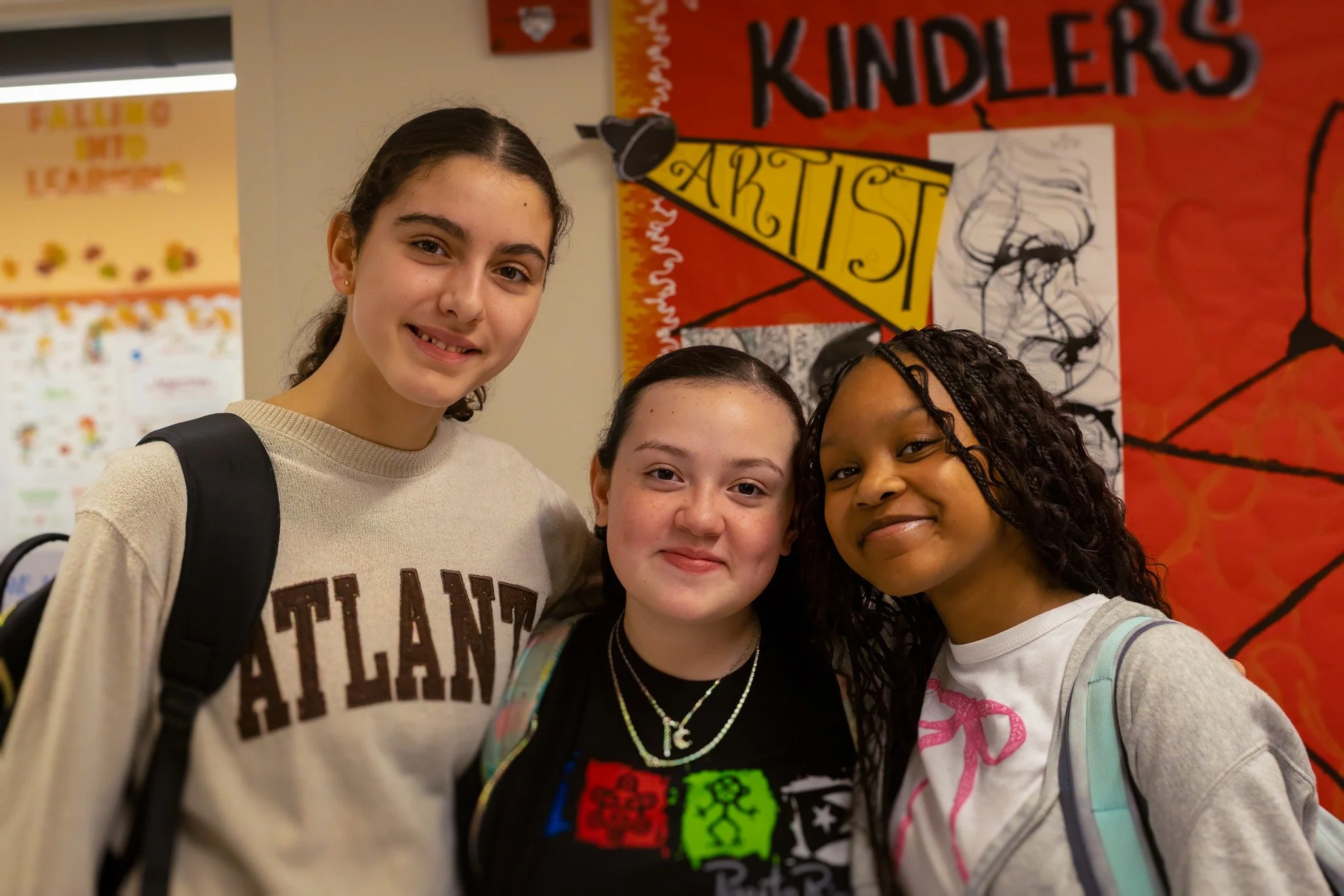 🎉 The wait is over! The 2026&ndash;2027 student application for Kindle Education is now open.

Apply today for 6th, 7th, 8th, and the very first 9th grade class of Kindle High School and join a school that&rsquo;s hands-on, personalized, and support