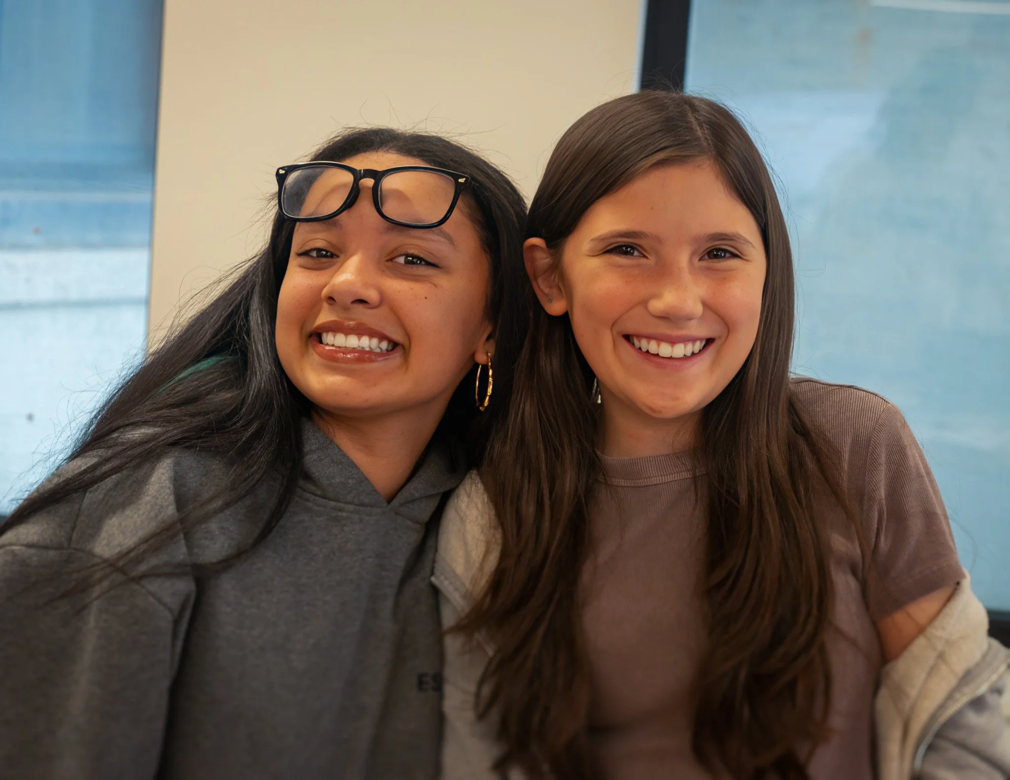 Why do students choose Kindle?
Here’s what one student shared about their experience:
“I feel like I belong here. In my other schools, I didn’t really feel like that, but Kindle is really welcoming.”
Take the first step towa