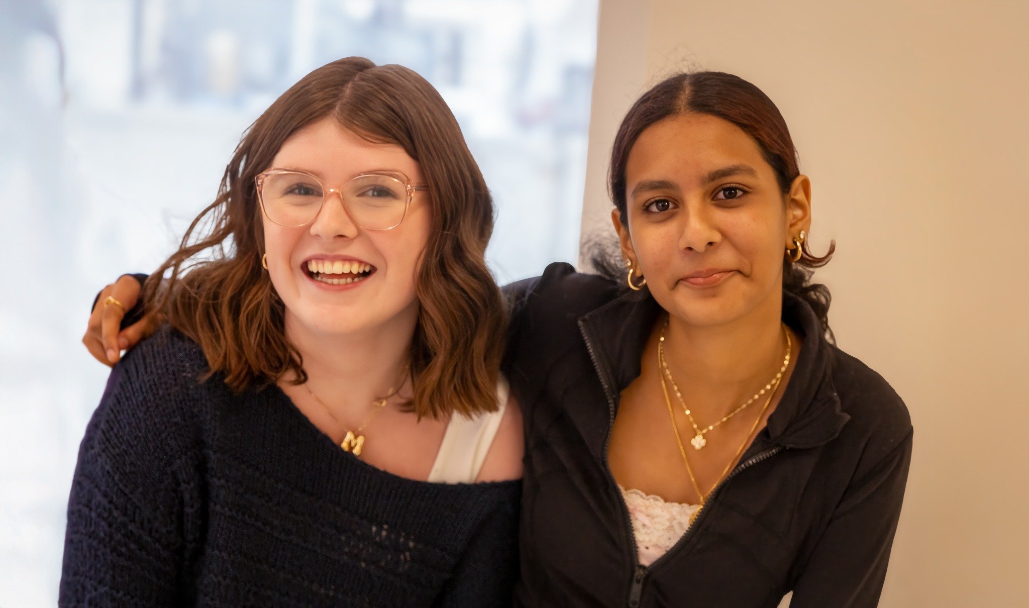 ⏰ Lottery Deadline Reminder ⏰

Tomorrow is the last day to apply to Kindle Education and be included in our lottery.

At Kindle, students learn through hands-on projects, real-world challenges, and meaningful collaboration&mdash;building skills, conf