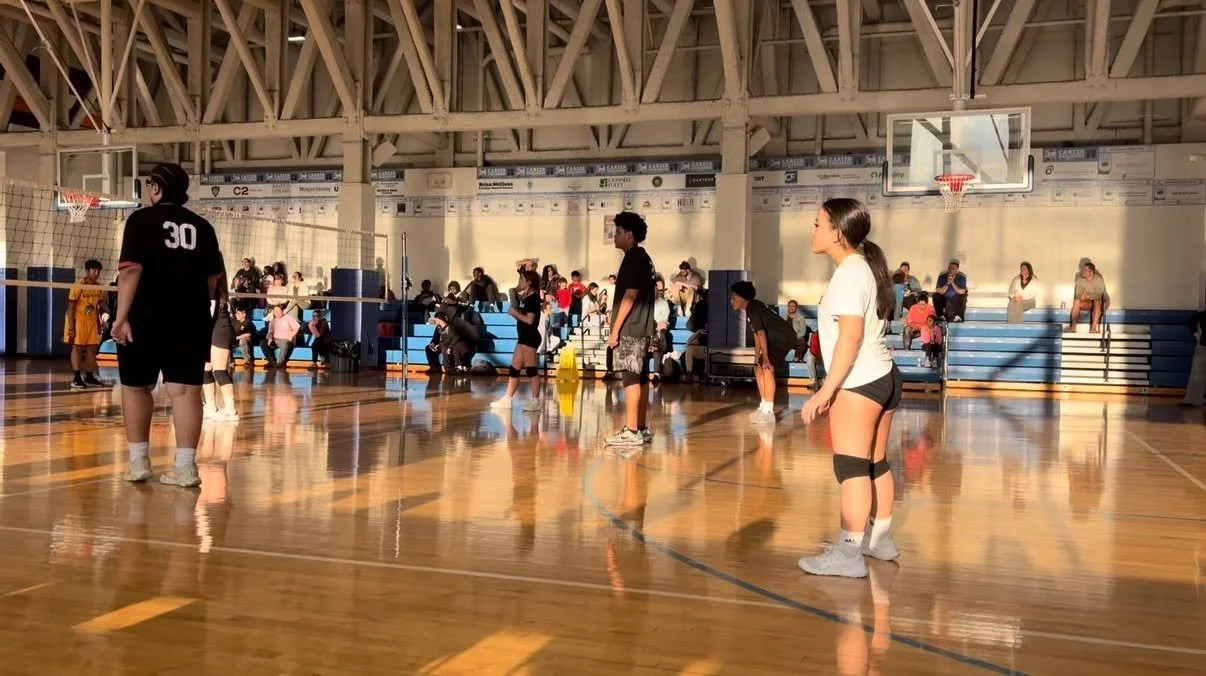 History made! Last week, Kindle&rsquo;s co-ed volleyball team secured their first win. 🔥

From the first serve to the final point, this was a full team effort. Communication, hustle, and trust showed up in every rally. We&rsquo;re proud of the way t