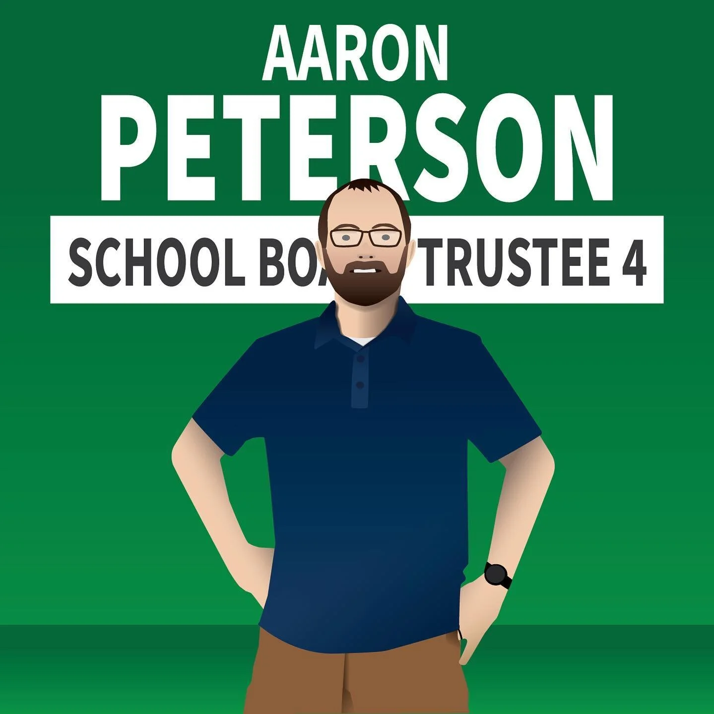 Aaron Peterson Facebook