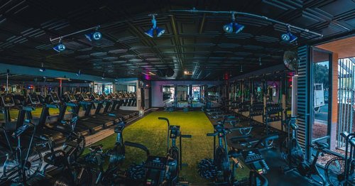 5 Tips to Level Up in Life - Renegade Fitness Miami