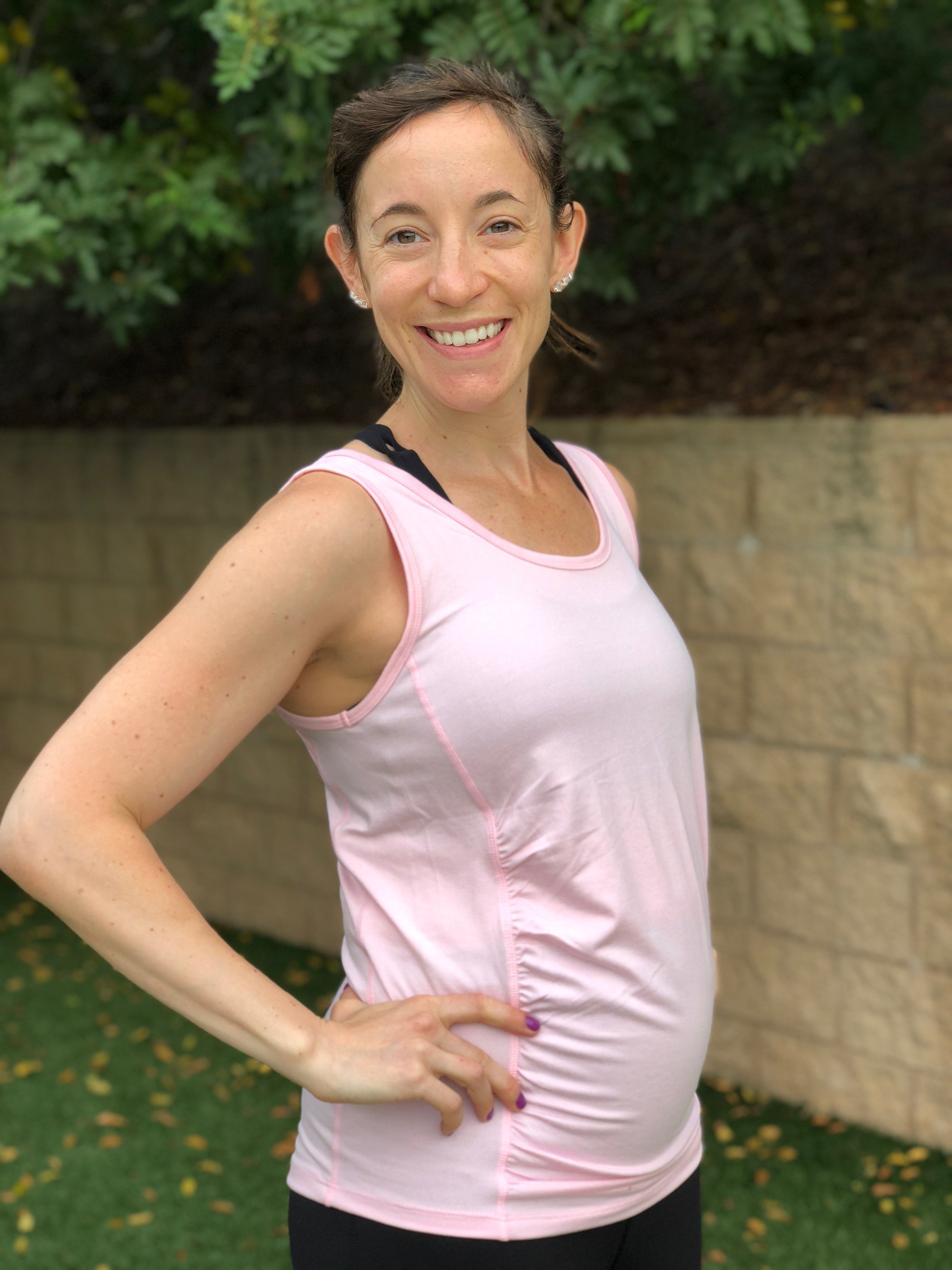 What Is A Rib Flare And How To Correct It — Erica Friedman Wellness