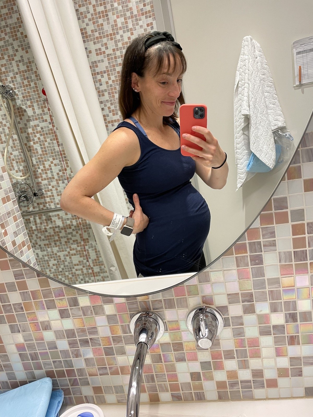 Postpartum Sh*t No One Talks About — Erica Friedman Wellness photo