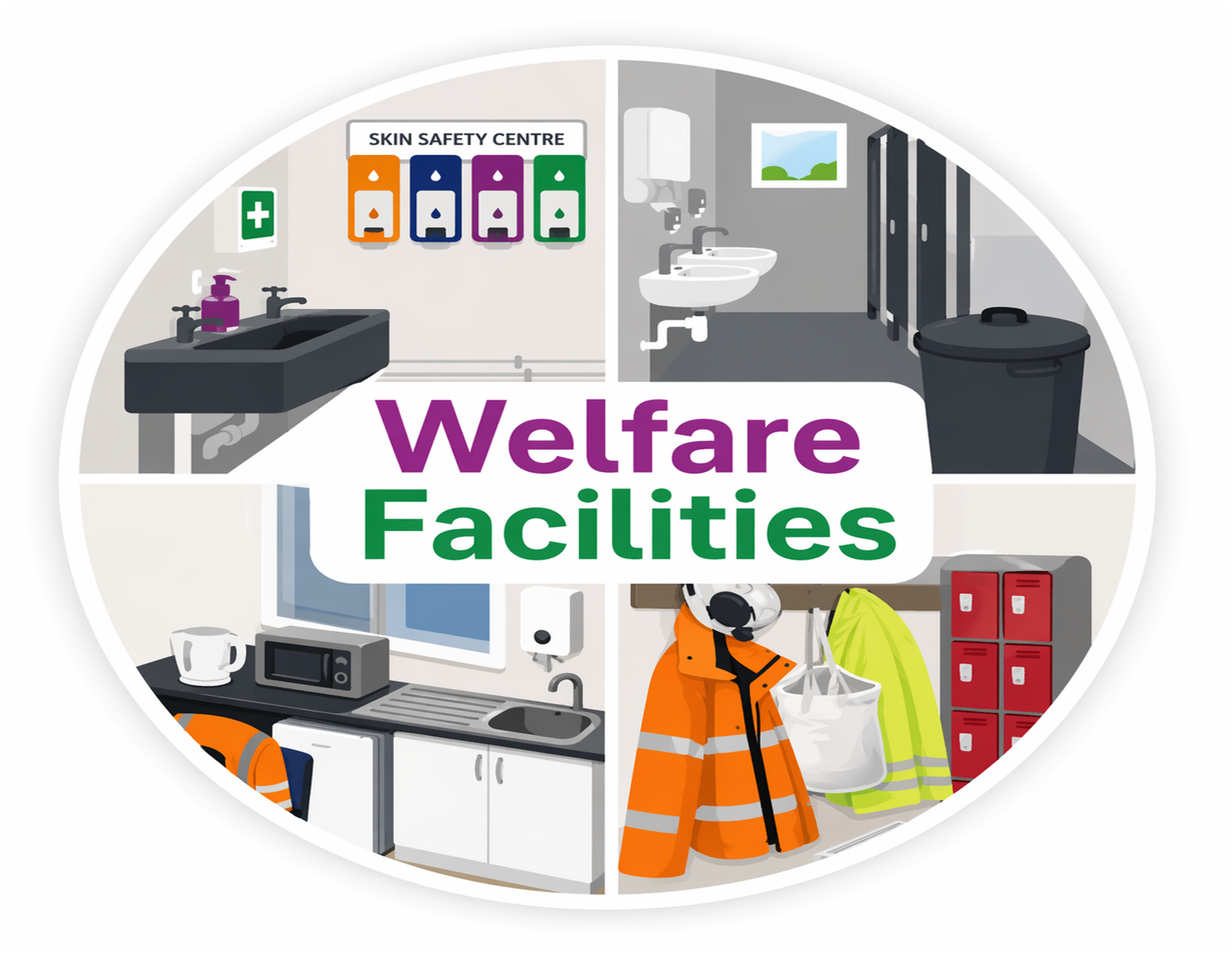 Welfare Facilities