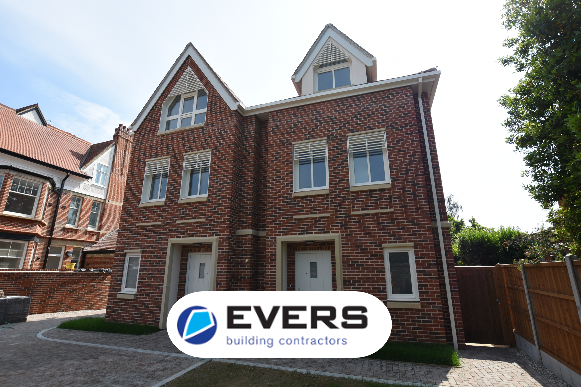 Steve Ewers (Construction Director) - T J Evers