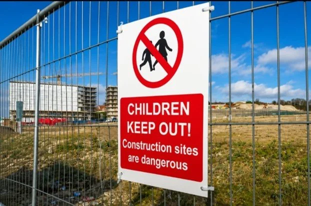Site Security During School Holidays