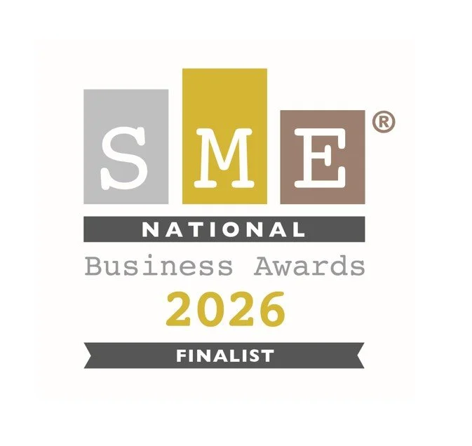National Finalists - SME Business Awards 2026