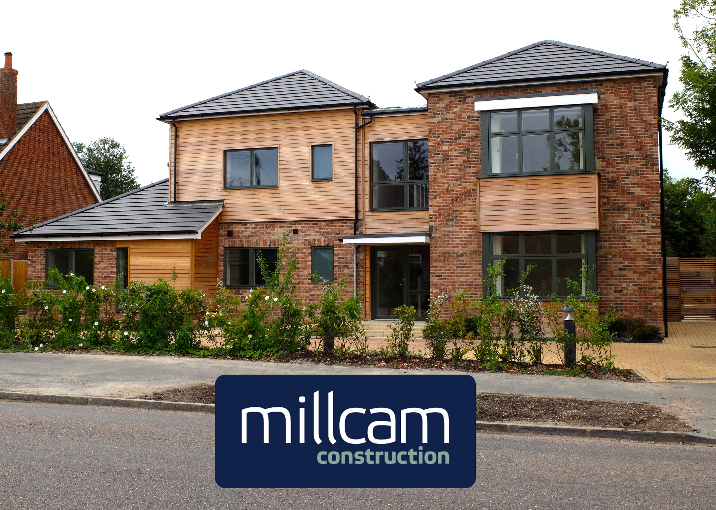 Ros Mills (Finance Director) - Millcam Ltd