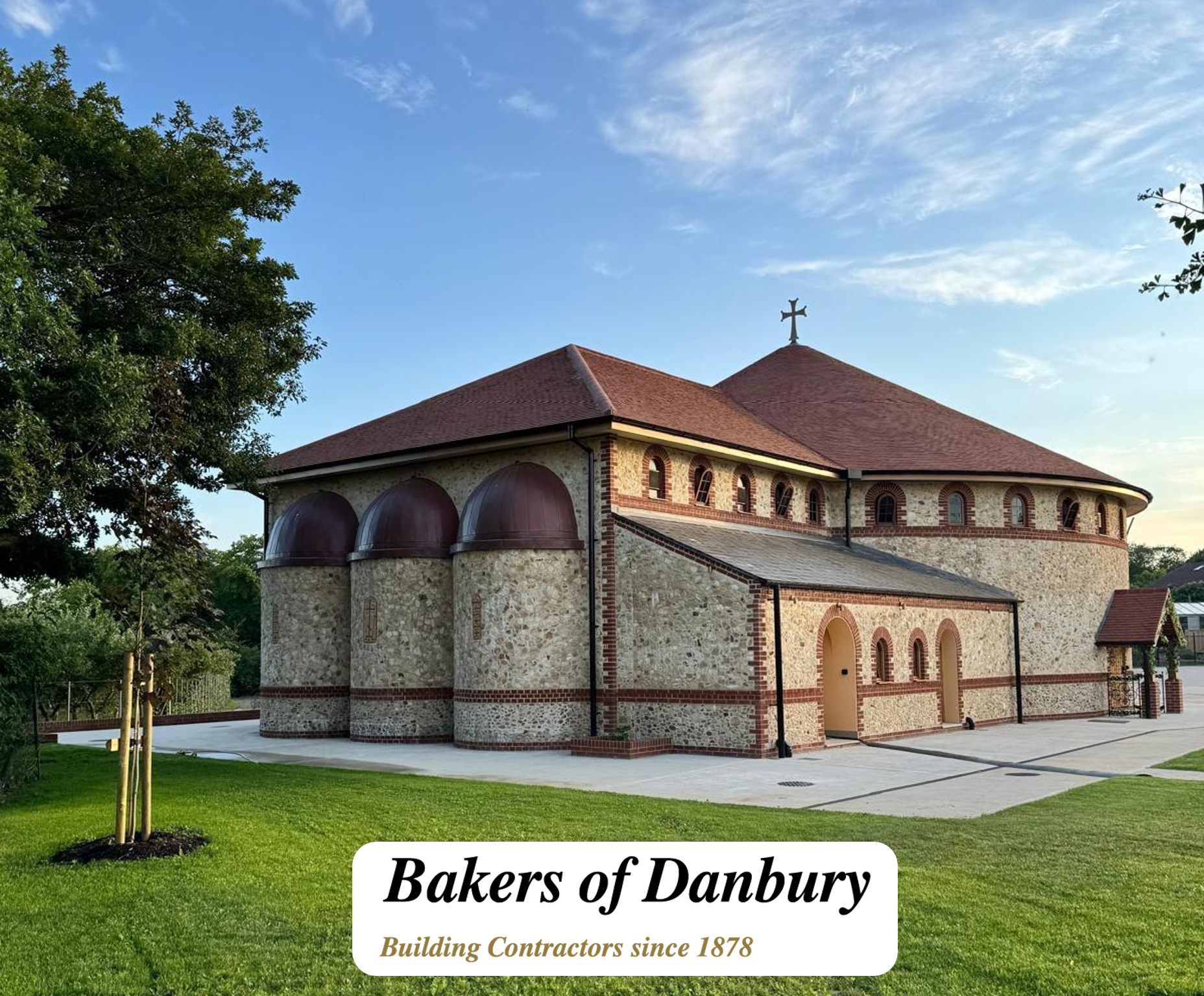 Dan Shaw (SHEQ Manager), Bakers of Danbury Ltd