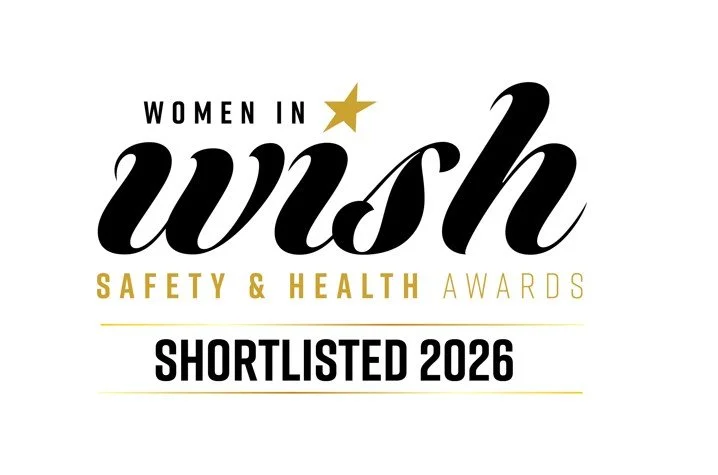 Shortlisted: Women in H&amp;S Awards (WISH/WIFS)