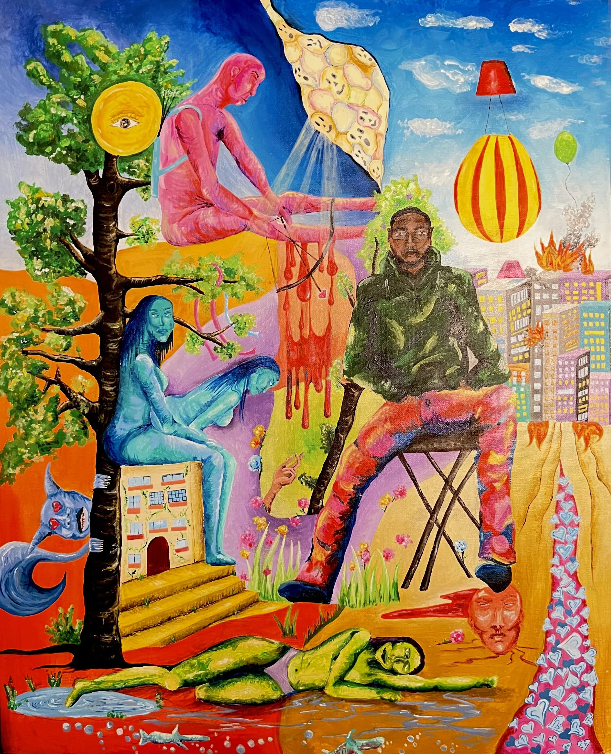 Morning After 20 x 24inches.jpeg