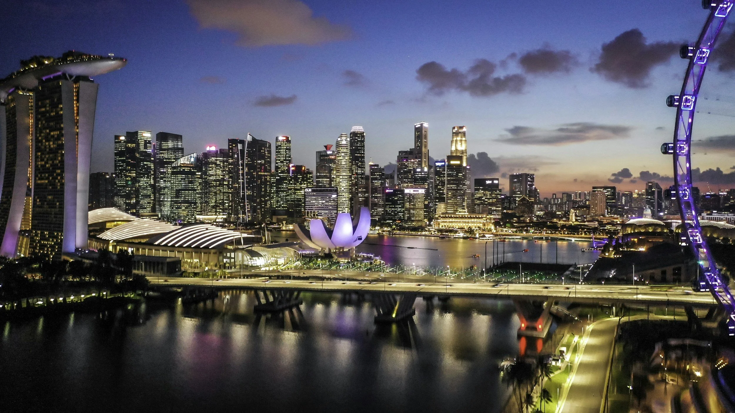 Advising on US$6.4 billion SCPRE fund establishment