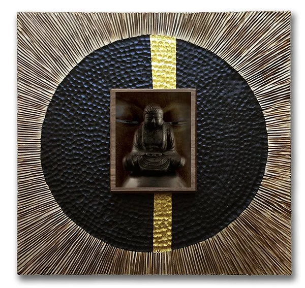 Burst w:goldleaf1_Budhha_flat.jpg