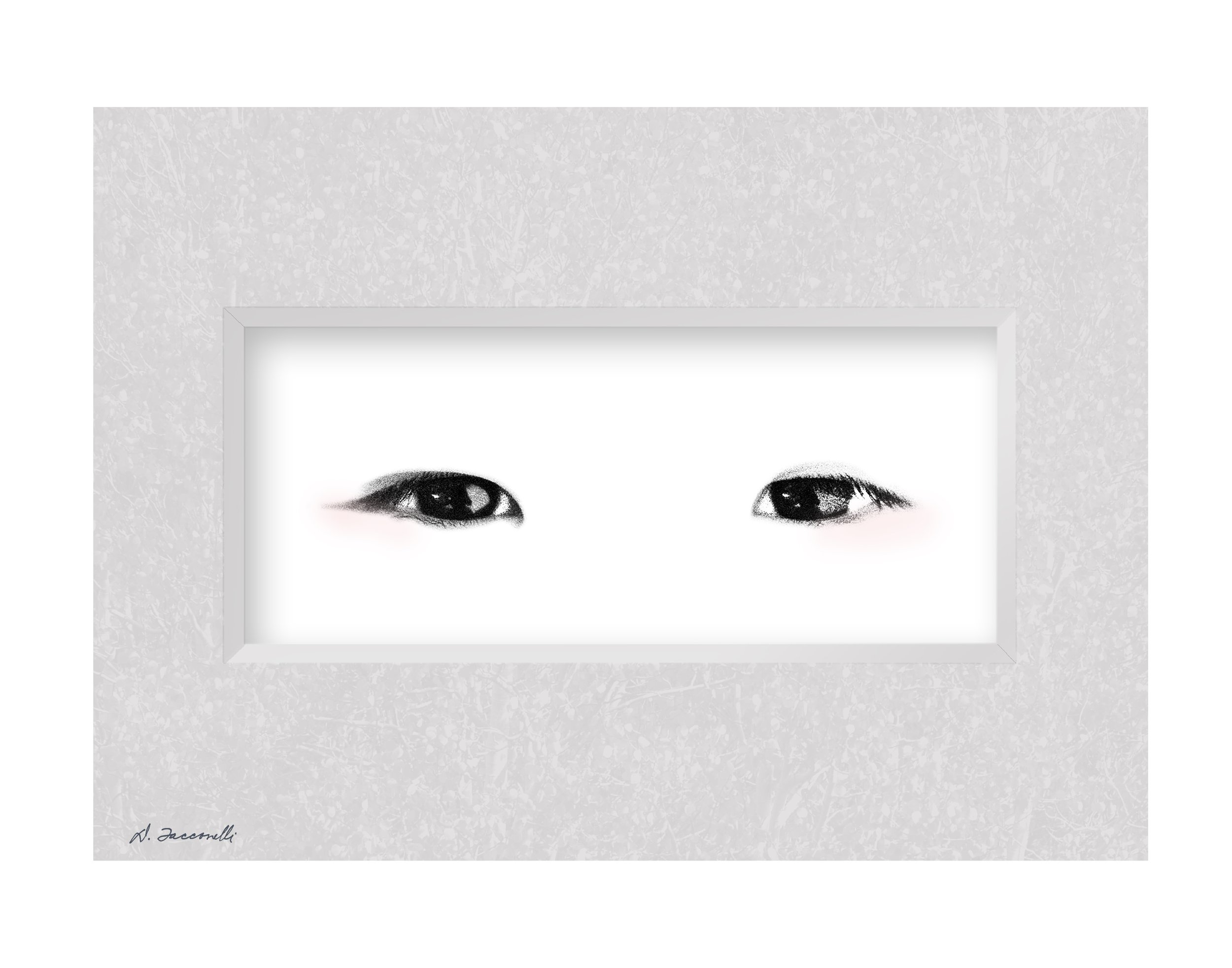 Eyes - Miya