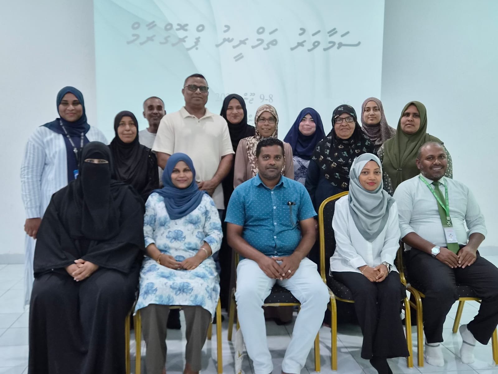 8-9 June 2026 - Samaavaru: Food Safety Training for Food Establishers