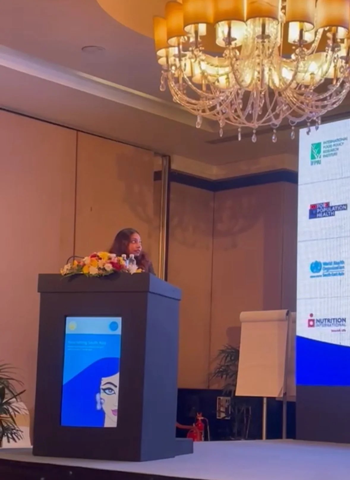 9-11 July 2025 - SAARC-UNICEF-Regional Conference on Reducing Anemia (Held in Sri Lanka)