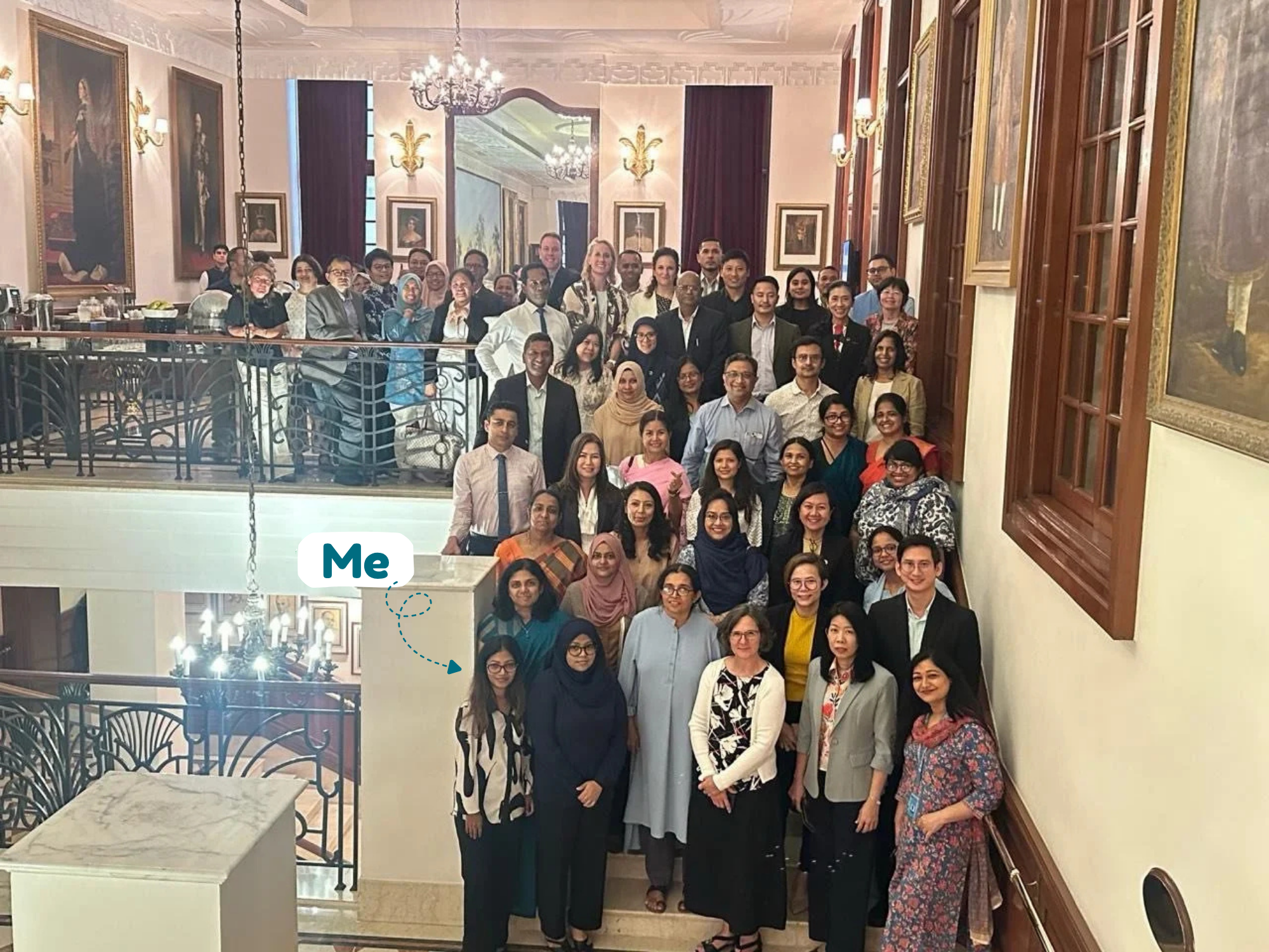 17-19 September 2024 - Regional Meeting to Promote Healthy Diets & Active Lifestyle (Held in India)