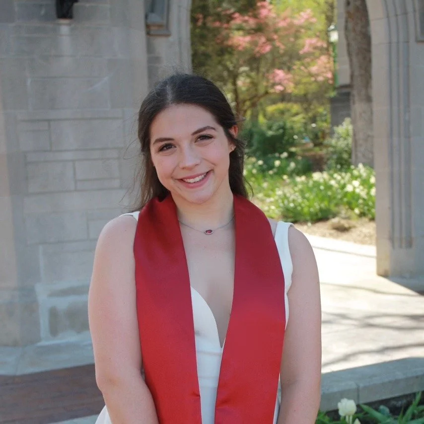 Liora Wulfsohn