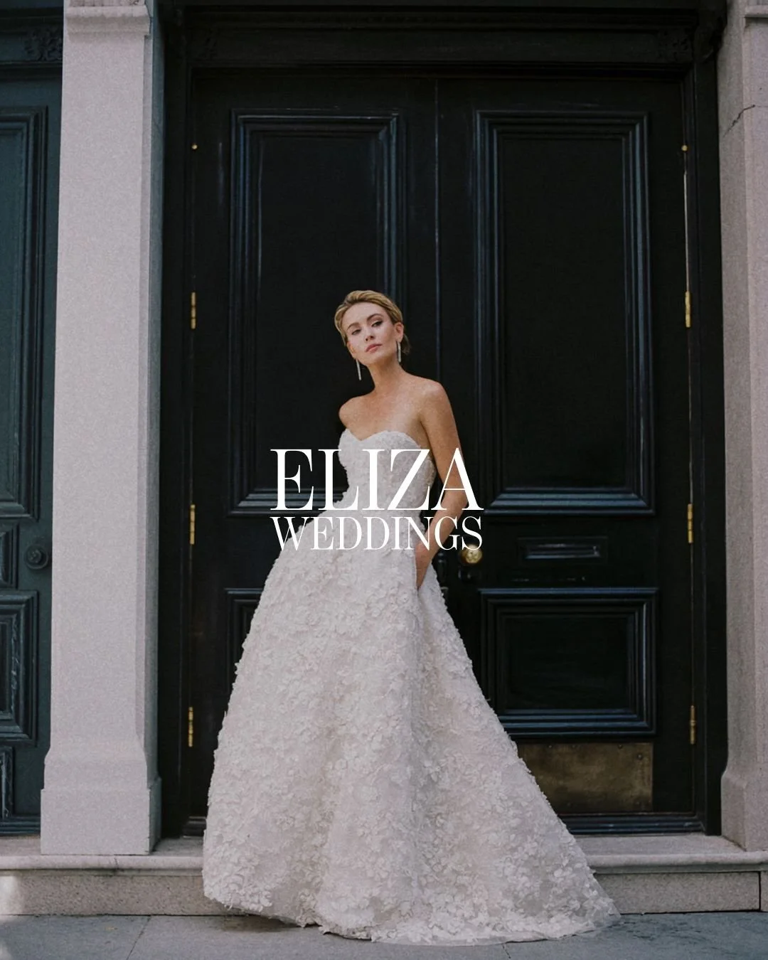 Eliza Weddings (All)(Branding)