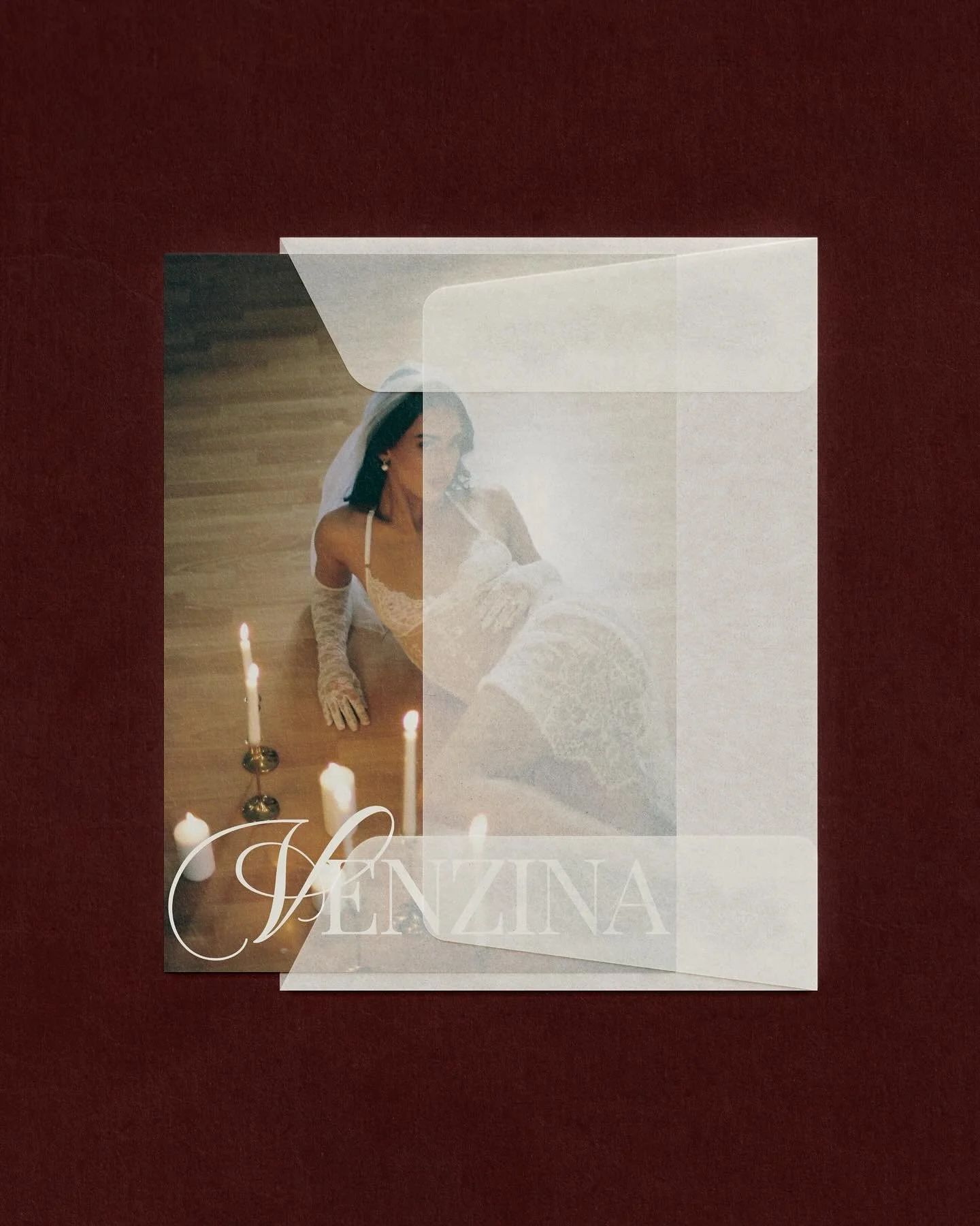 VENZINA 🥀

I couldn&rsquo;t be happier to have wrapped up this branding project for @viviennemaher_ last week for her new brand that I cannot WAIT to share more about.

This is actually only phase 1 of our work together, as we&rsquo;ll be embarking 