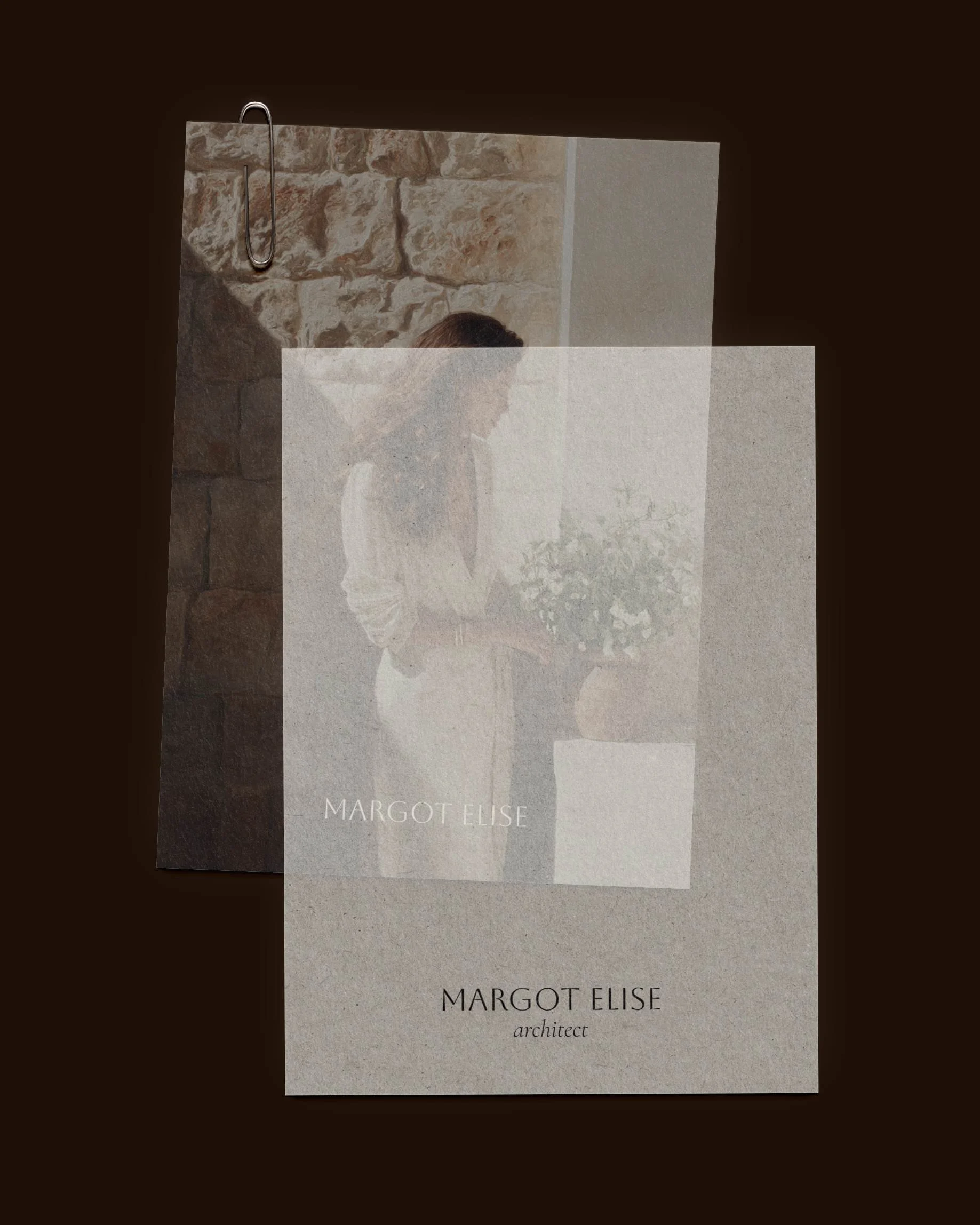 Luxury Branding for Female Architect Margot Elise.jpg