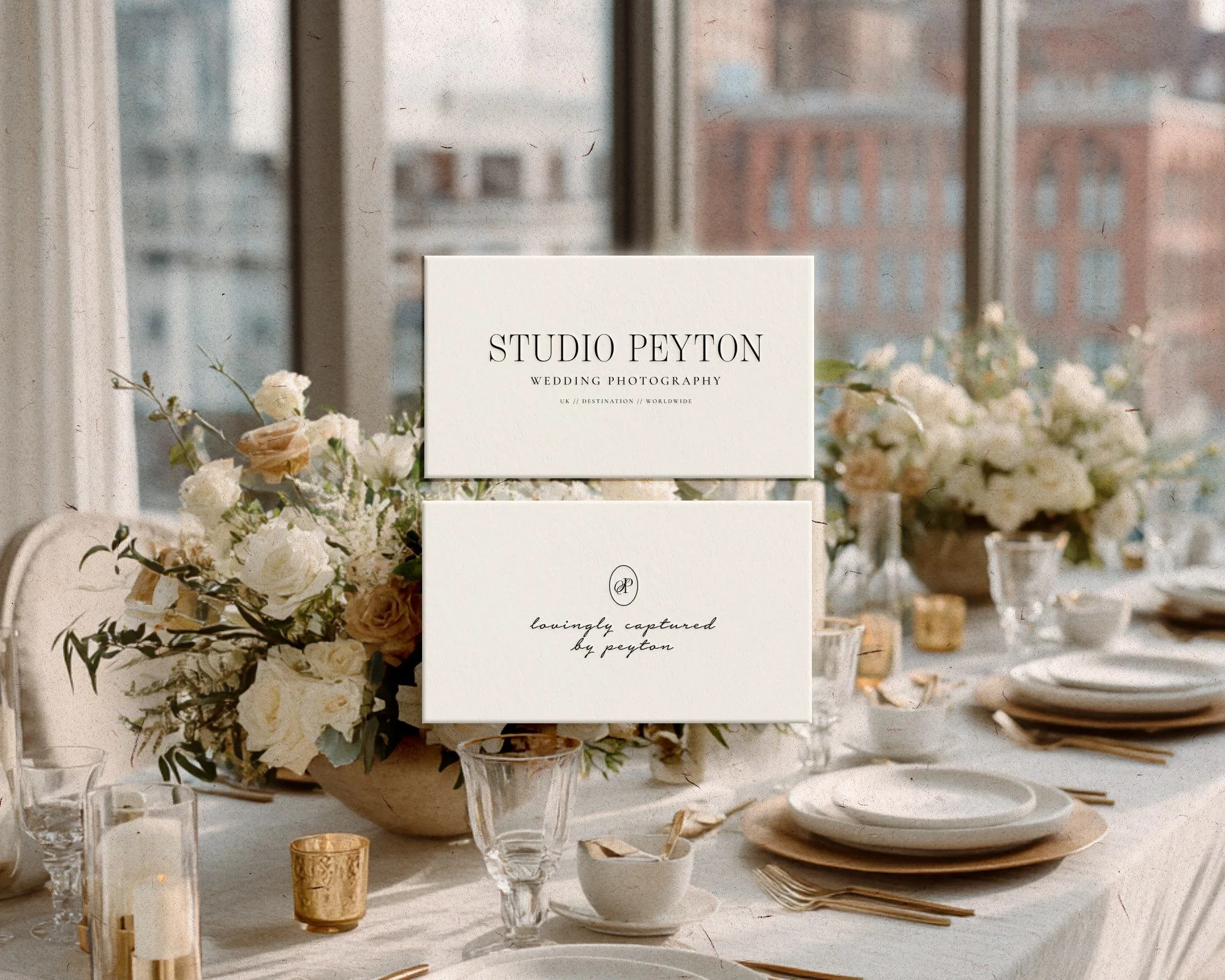 Brand Identity Design