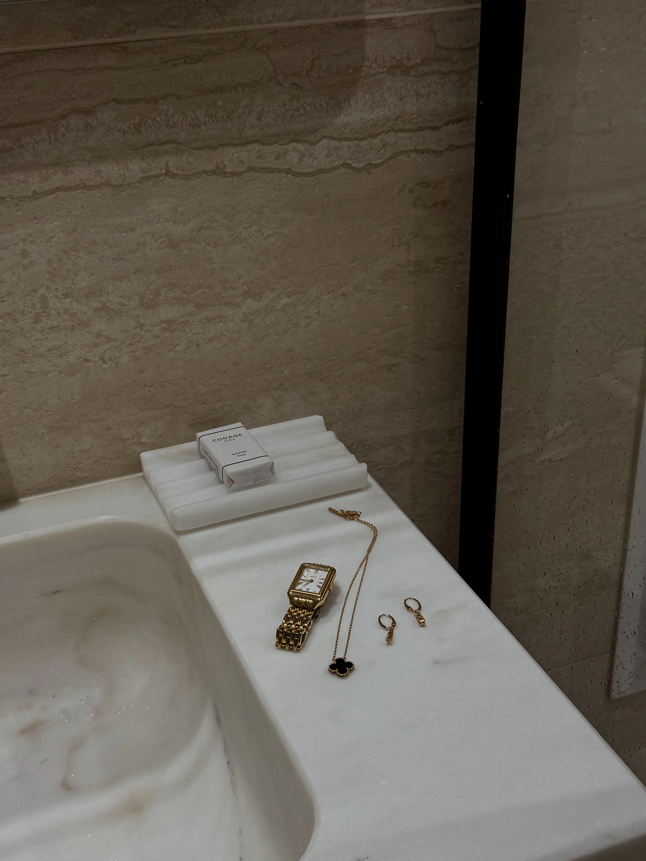 Elevated brand perception into a more premium space