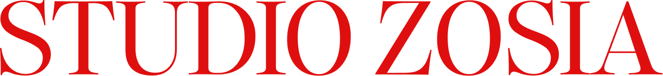 Studio Zosia | Editorial + Luxury Website and Brand Design Studio, Liverpool UK