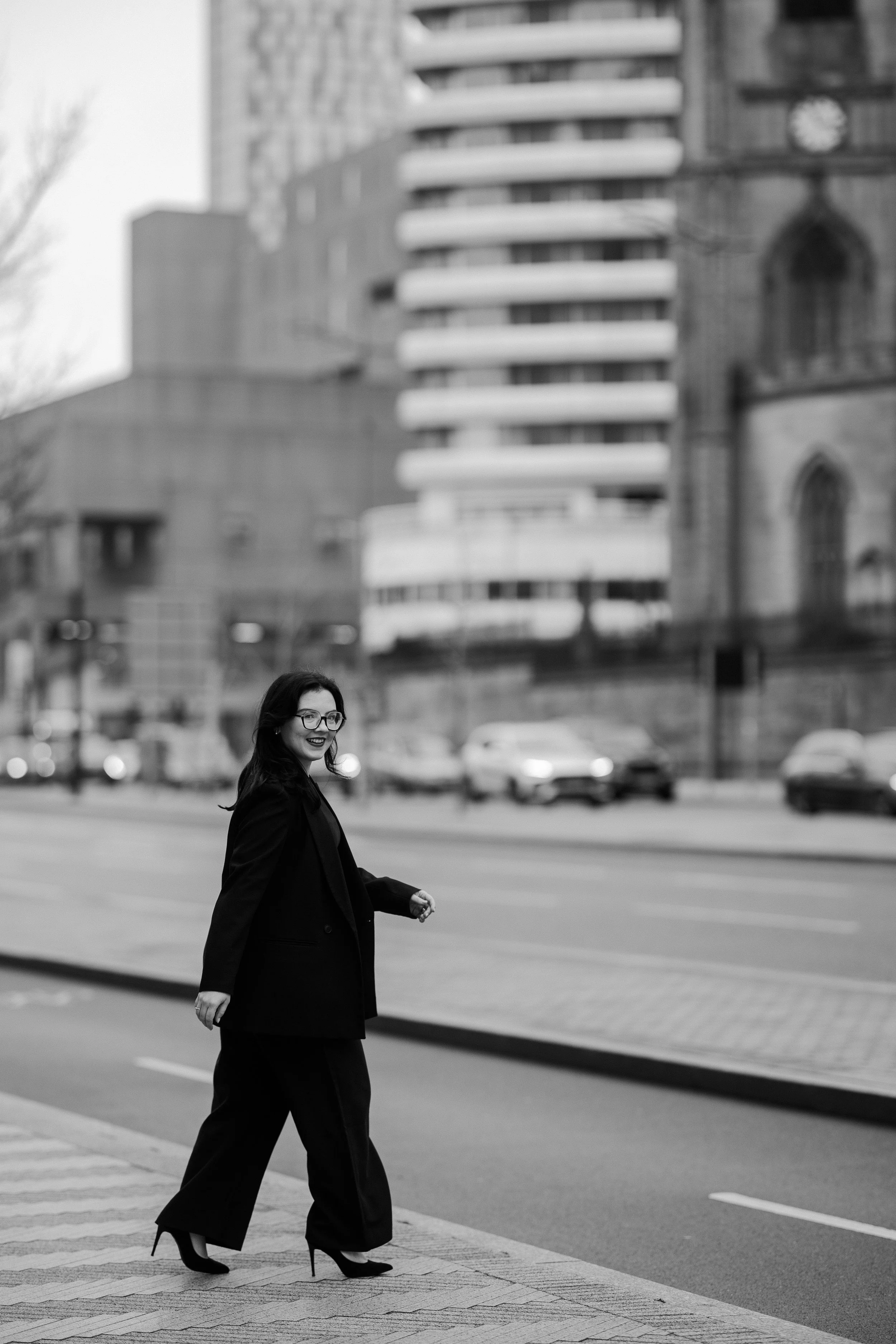 Sophie, Brand Strategist + Web Designer, Liverpool UK