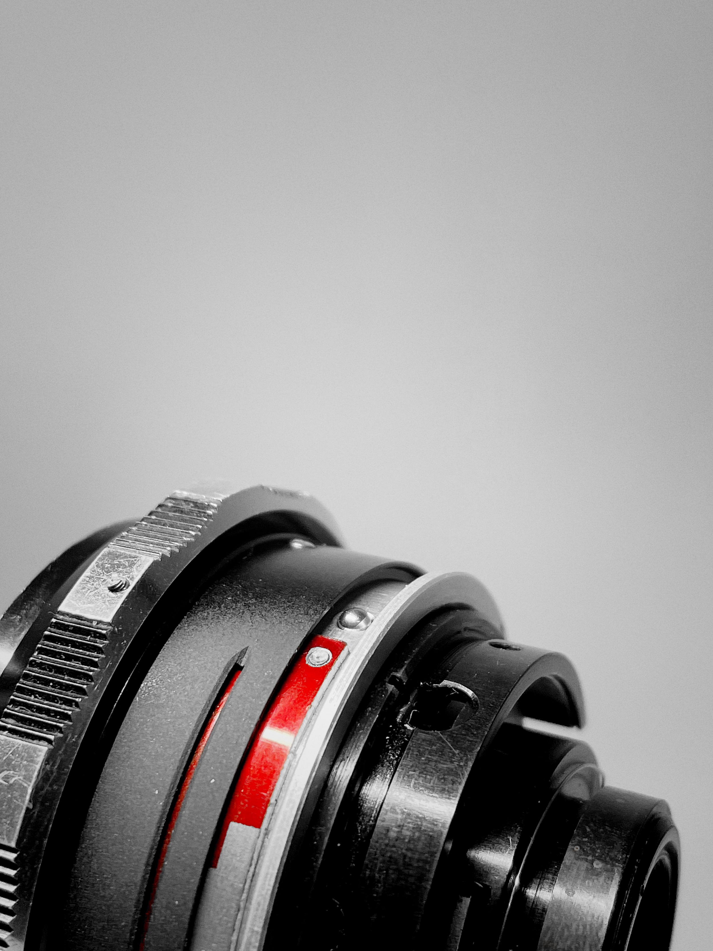 The anonymous detail