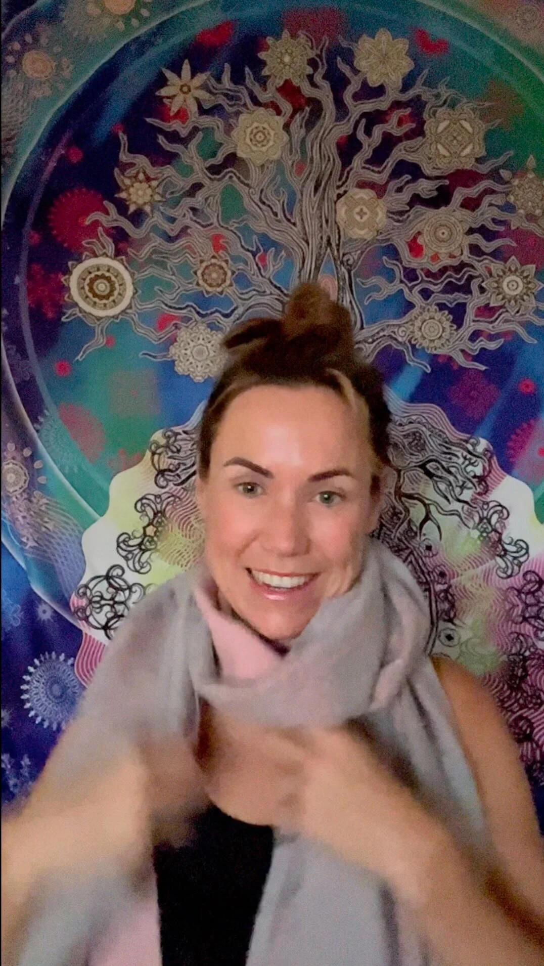 About Natalie Hooper — The Reiki Life Experience