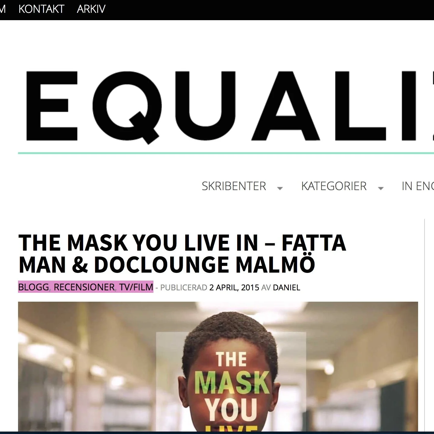 Utkast skapat den 8 April, 2015 kl. 14:44