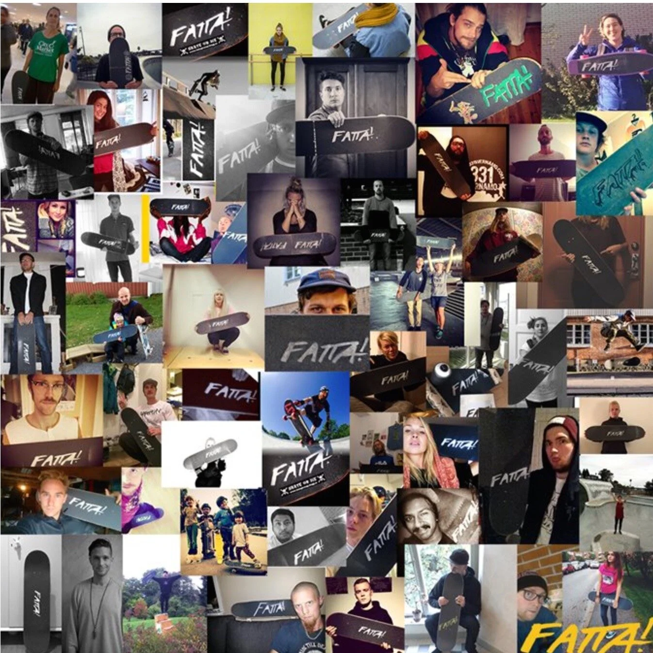 #fattaskate