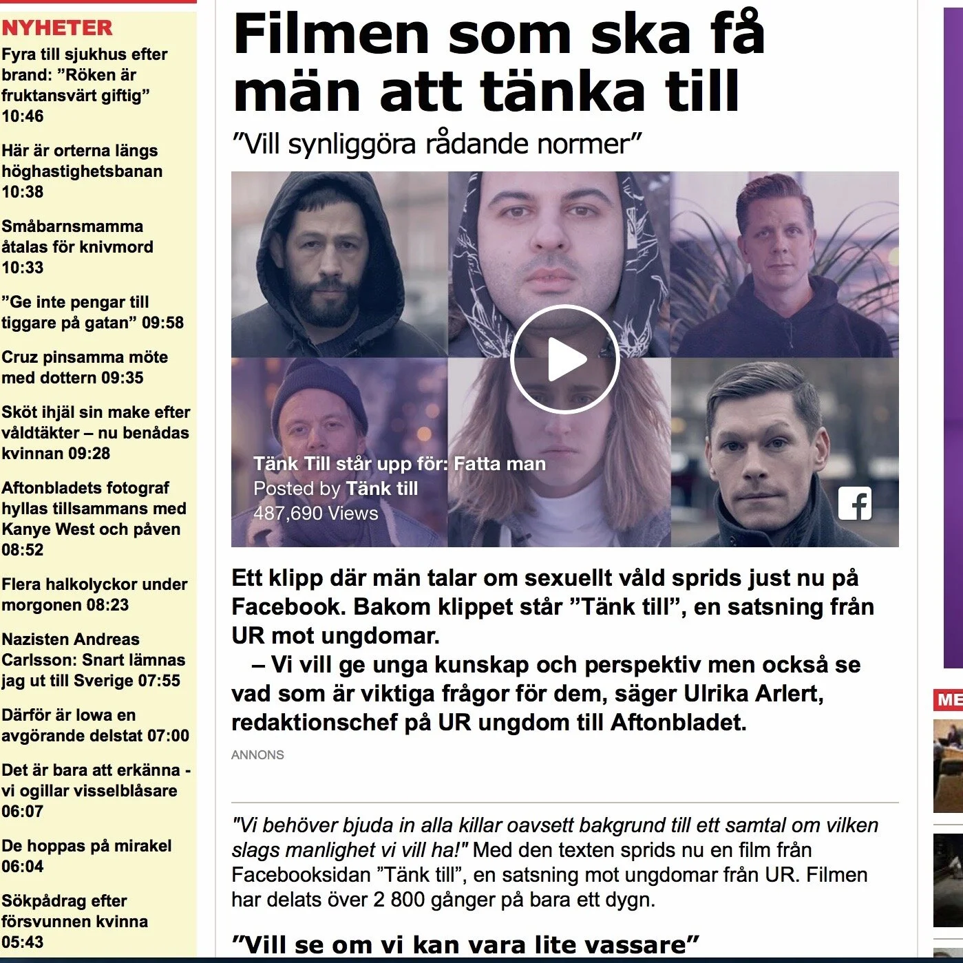 Aftonbladet