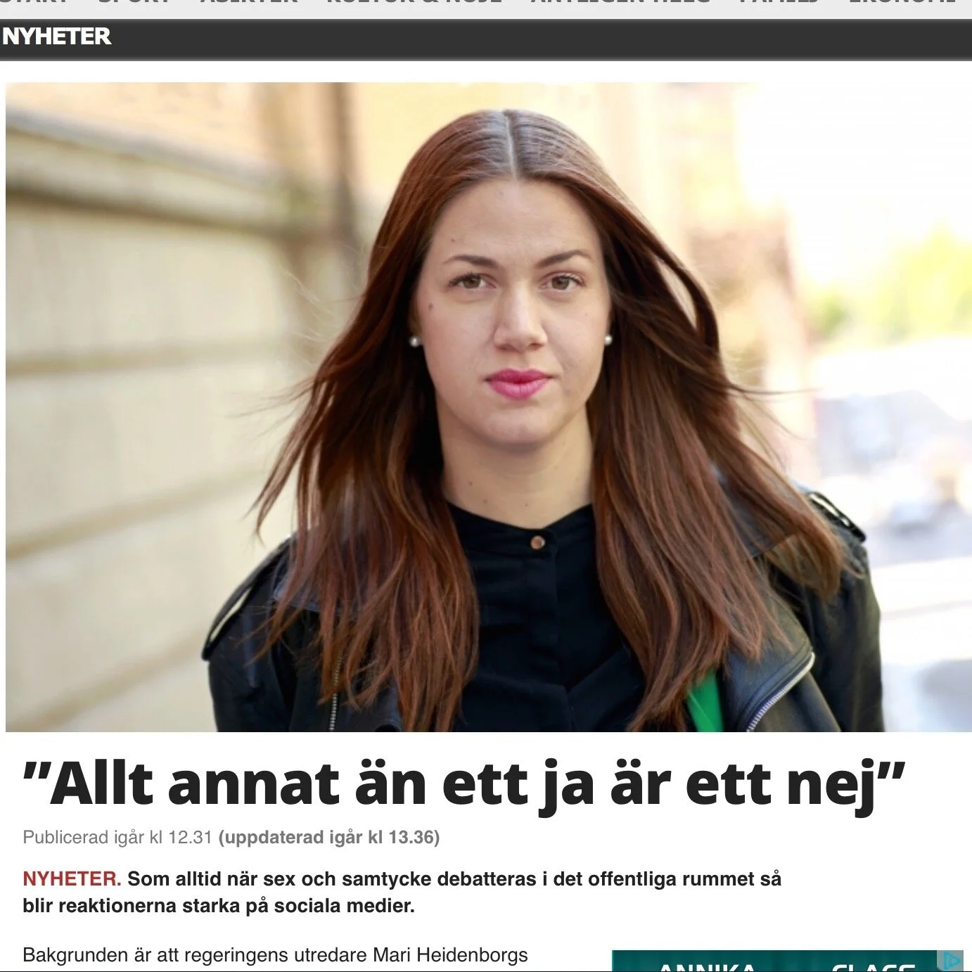 Folkbladet