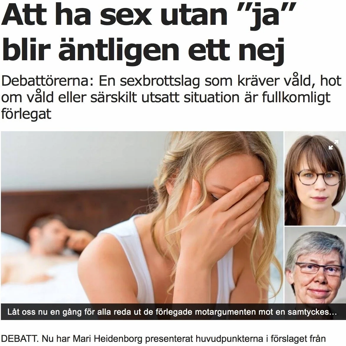 AFTONBLADET