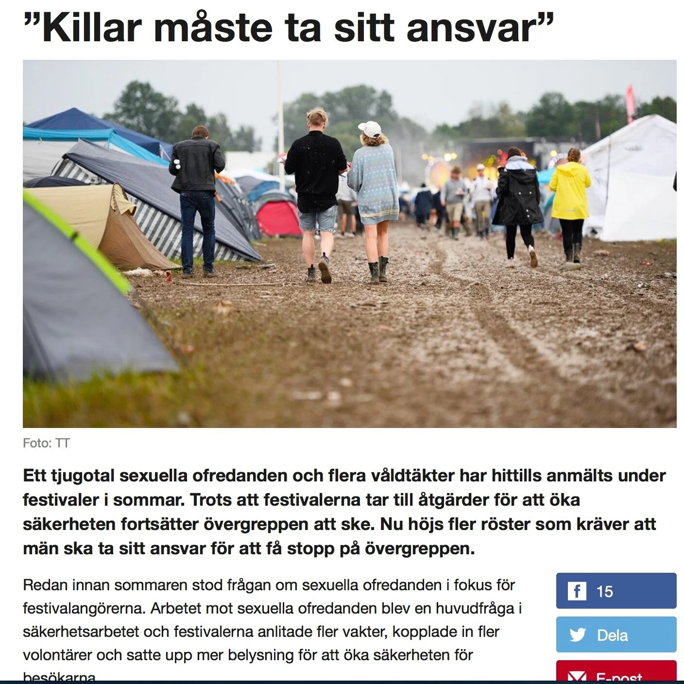 SVT Nyheter