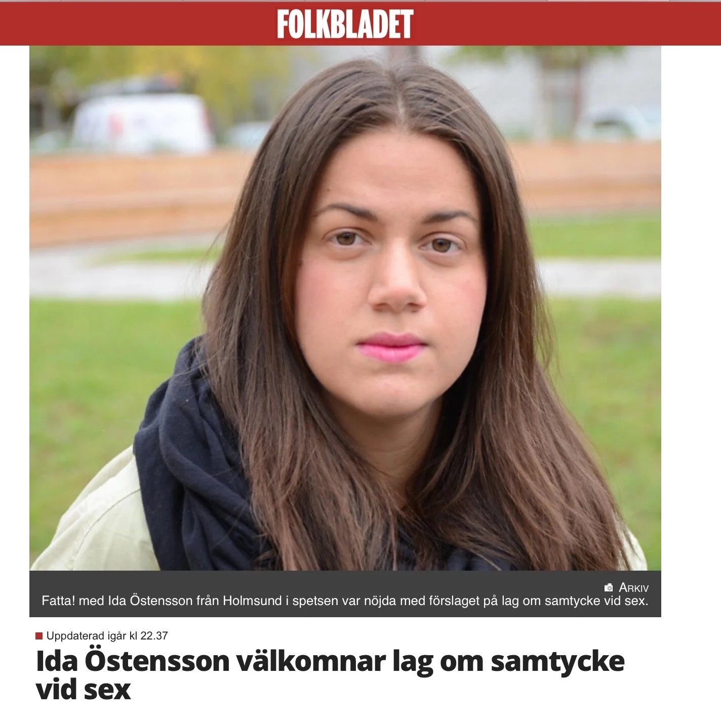 Folkbladet