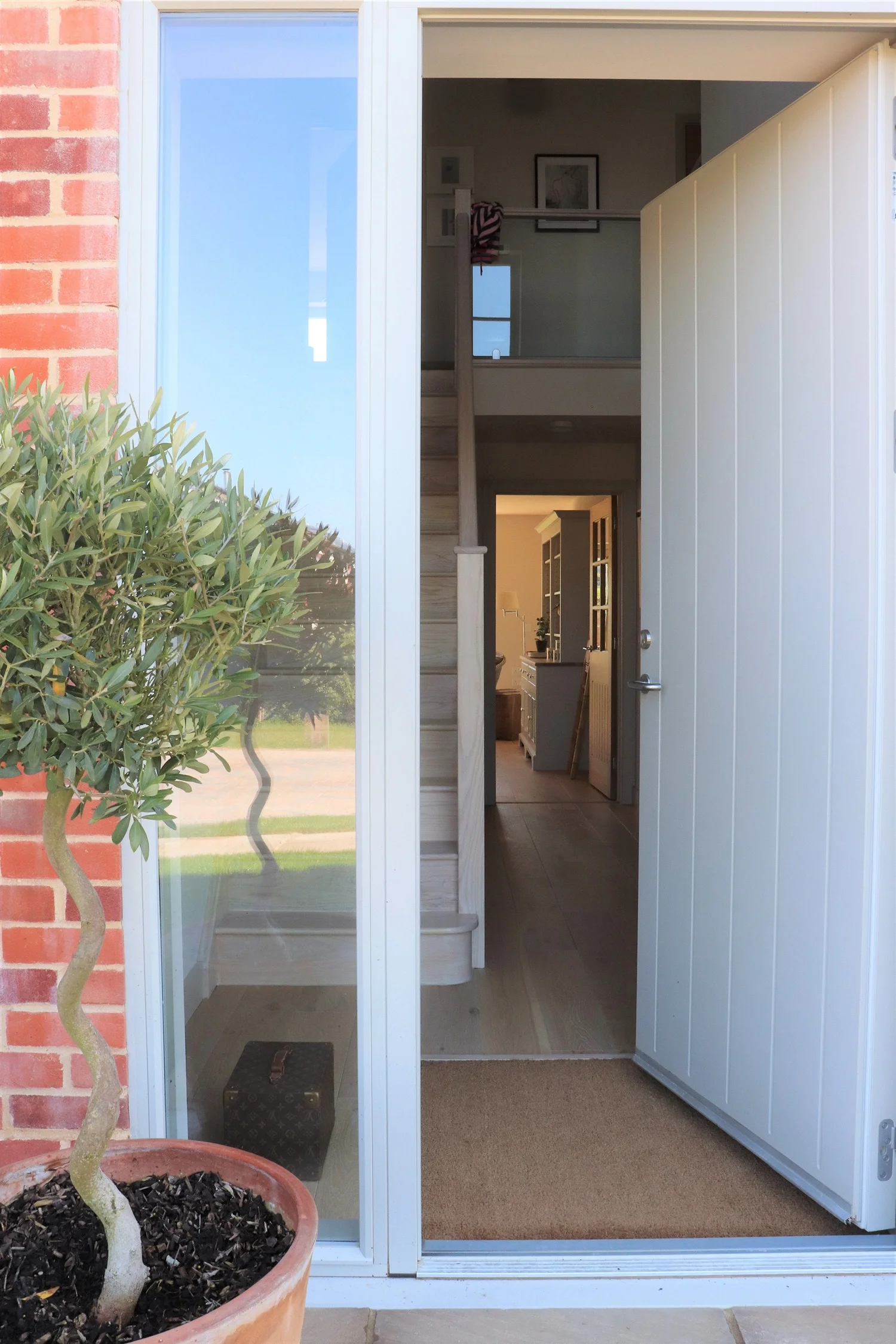 Southmere Place, Mattishall, Norfolk — Bayfield Homes