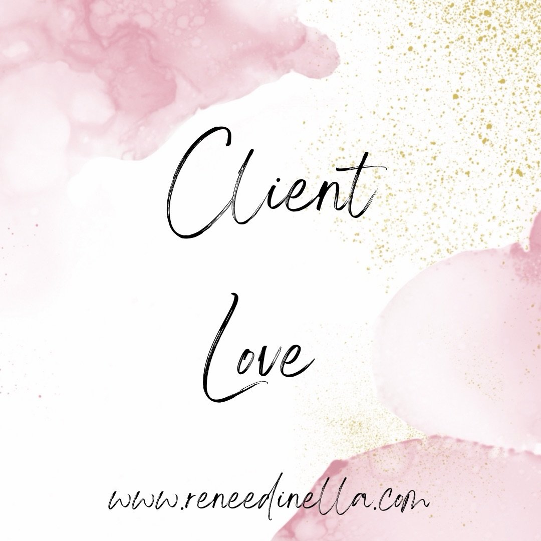 ✨ Reviews like this never get old. ✨

There is nothing more rewarding than helping a bride feel beautiful, confident, and completely at ease on one of the biggest days of her life.

A huge thank you to my stunning bride, Macy, for her kind words and 