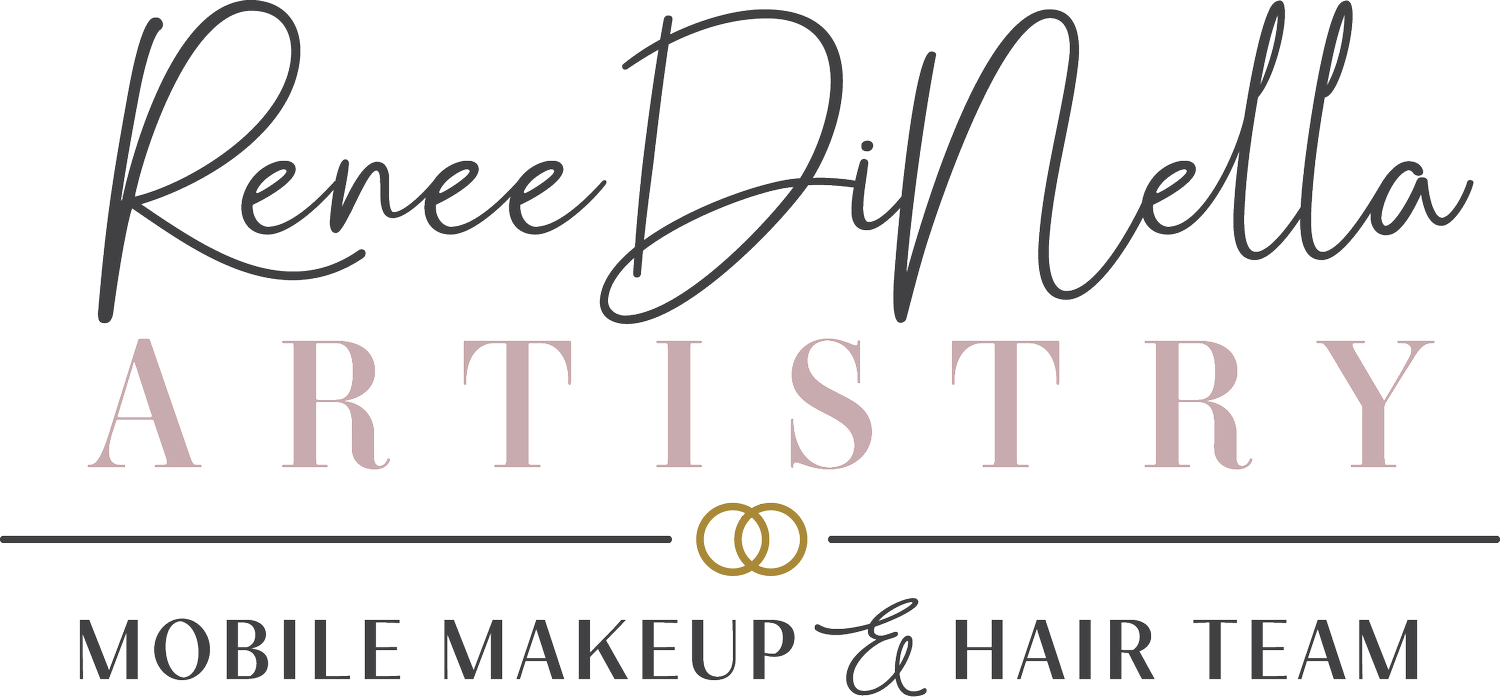 Renee DiNella Artistry LLC. | Tampa Makeup Artist &amp; Hair Team