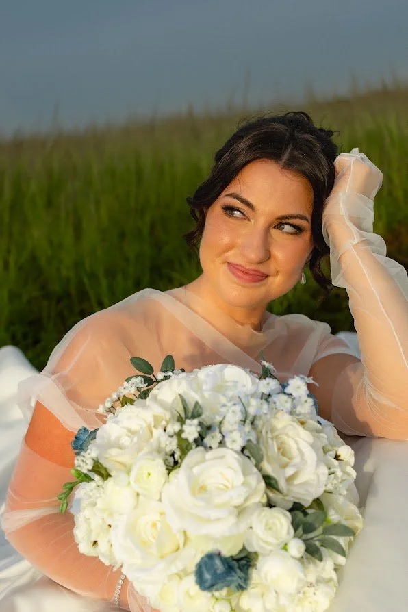Tampa Makeup Artist 
