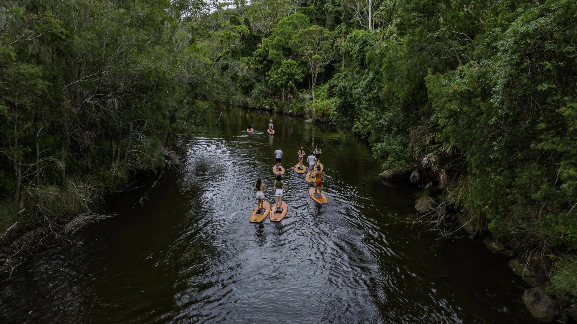 Travellers’ Guide: Unique Outdoor Experiences in Sydney’s Northern Beaches