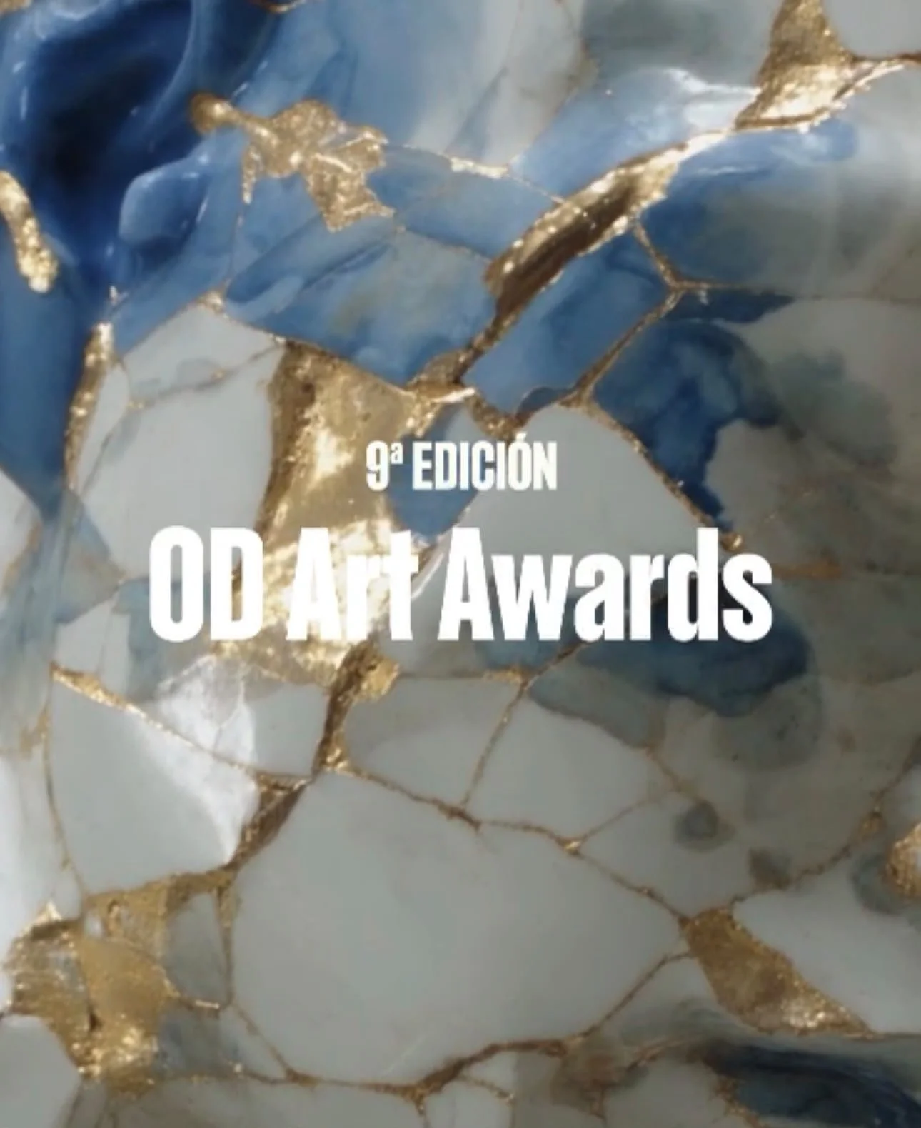 OD Awards 9a edición 