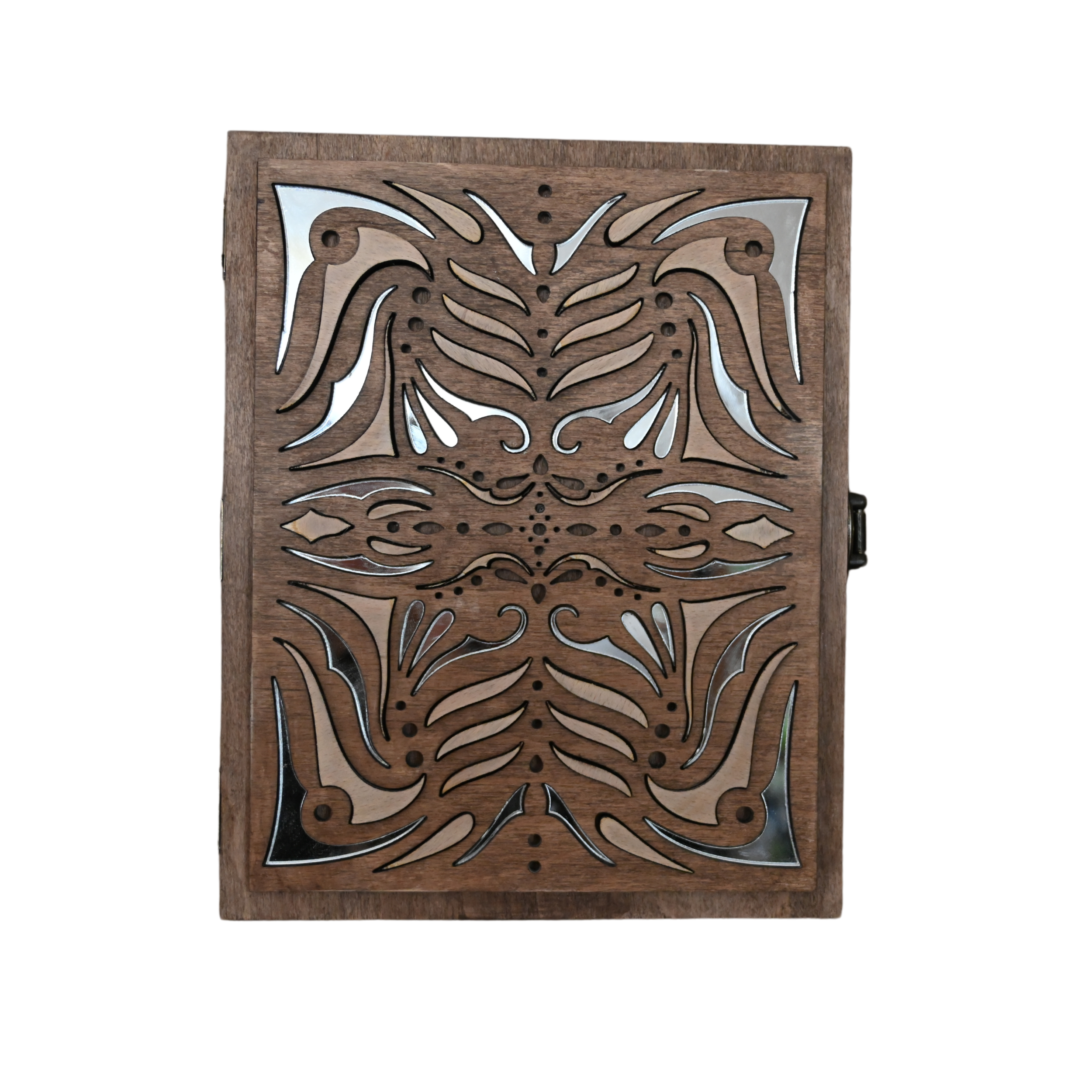 Mirror Box