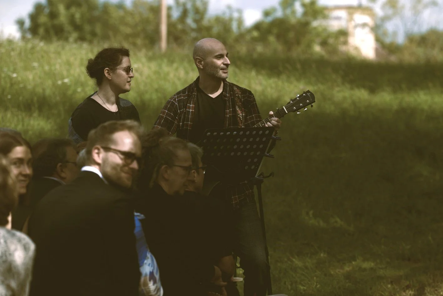 Live Musik Offenburg