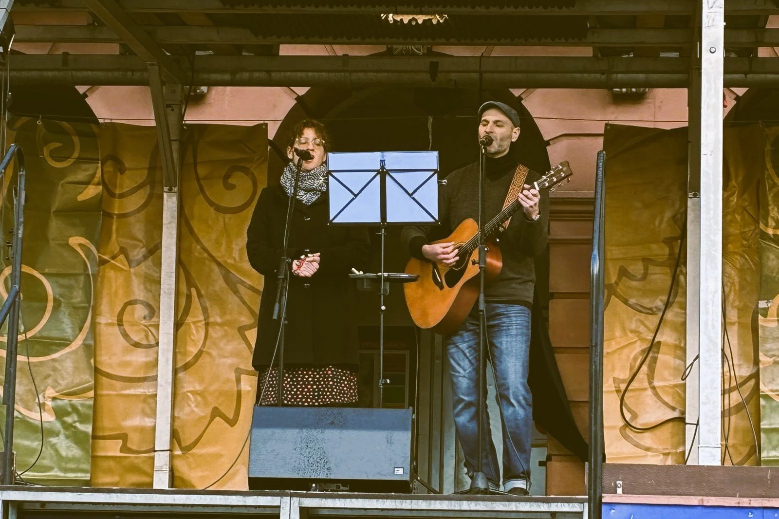 Live Musik Kinzigtal